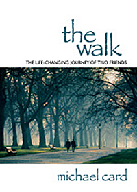 The Walk Book