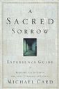 A Sacred Sorrow